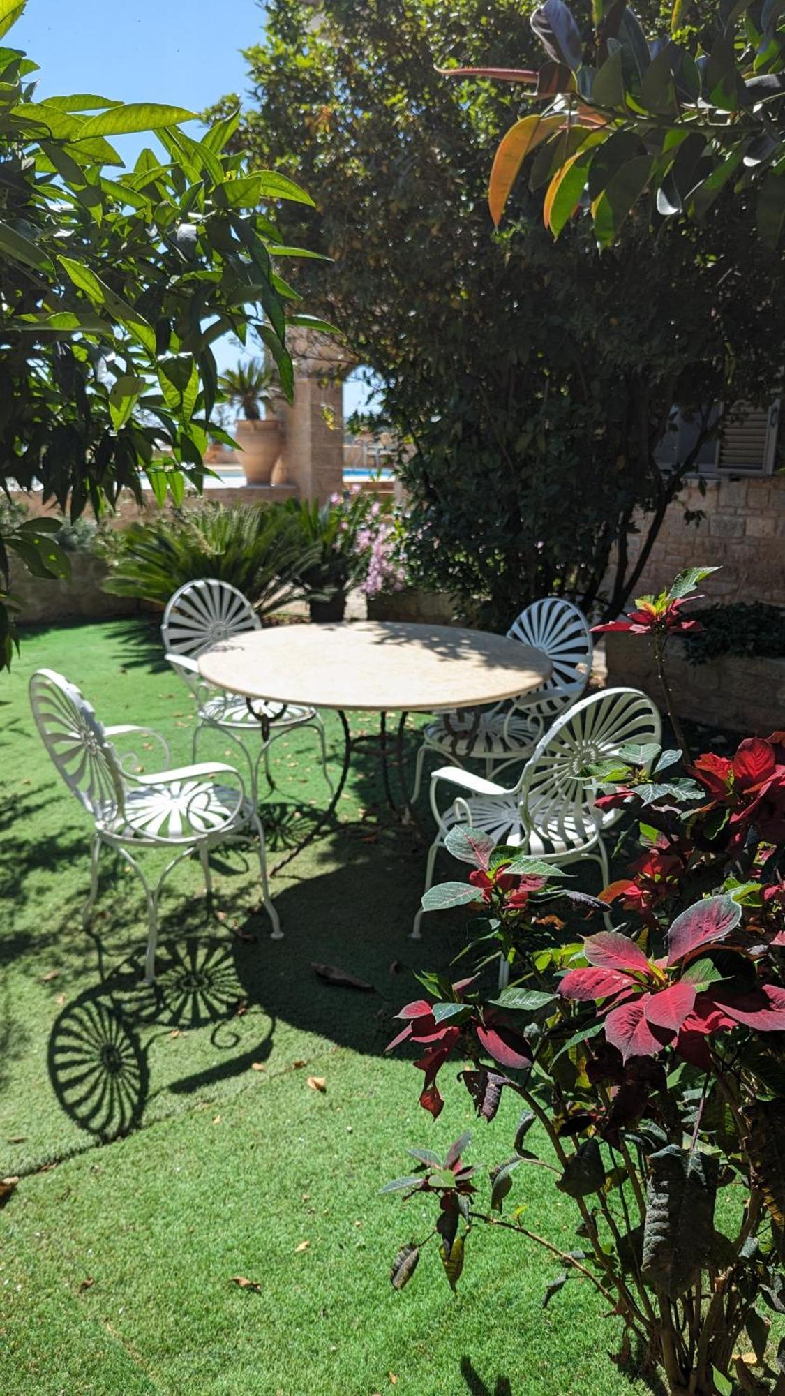 Magnificent, Authentic Private Villa Kardhamili Esterno foto